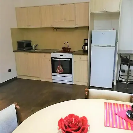 Apartment Memorable
