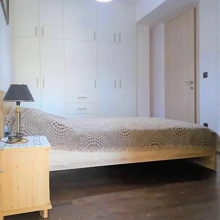 Apartment Memorable