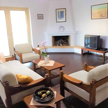 Appartement Memorable